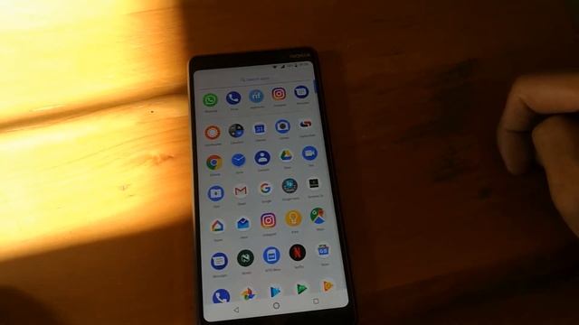 nokia 7 plus quick look for sl8r n volksieboy