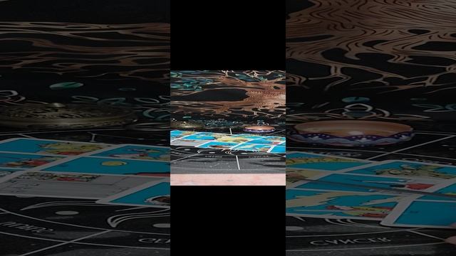 Таро-расклад