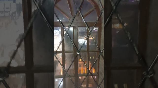 Казанский метрополитен.