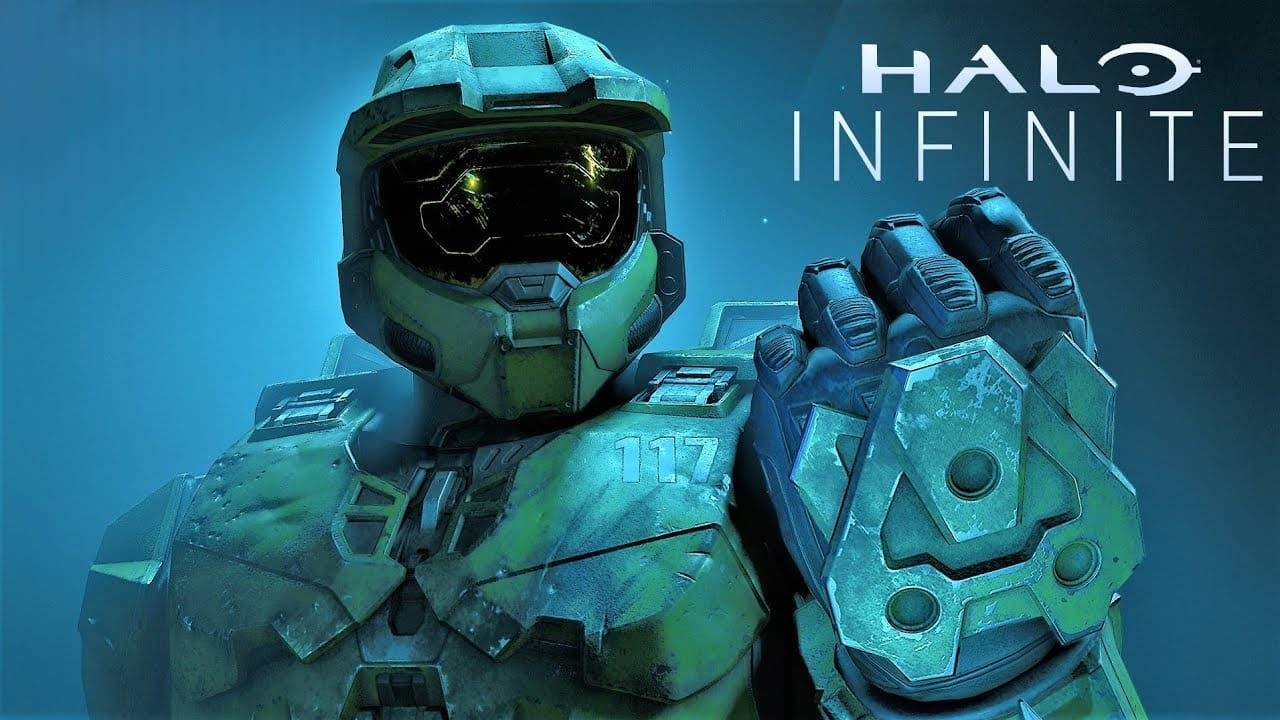 ОСВОБОДИТЕЛЬ ЧИФ ►HALO：Infinite #6