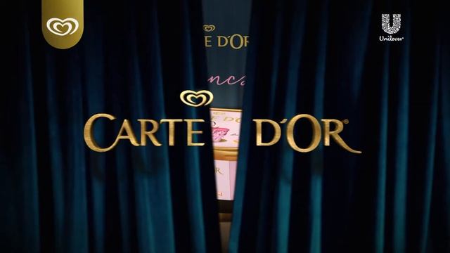 Carte d'Or Puncs a hónap íze