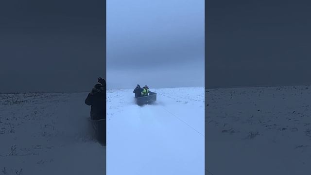 Все мы немножко «Авангард» к концу года 😉
