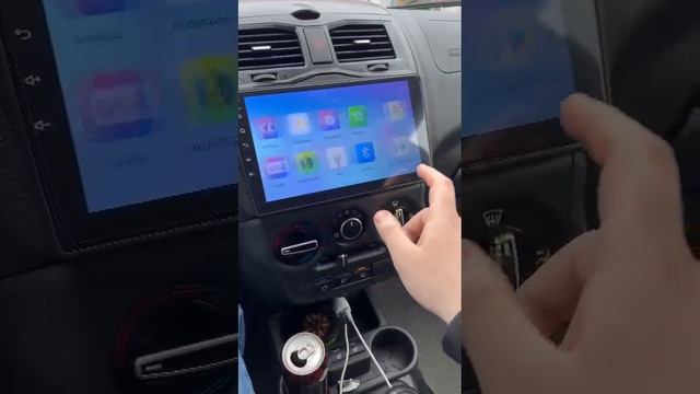 Отзыв покупателя. Автомобиль Лада Гранта ФЛ