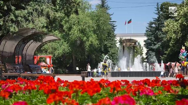 Осенью 2025 года в Карачаево-Черкесии пройдет международный кинофестиваль «Перекресток цивилизаций»