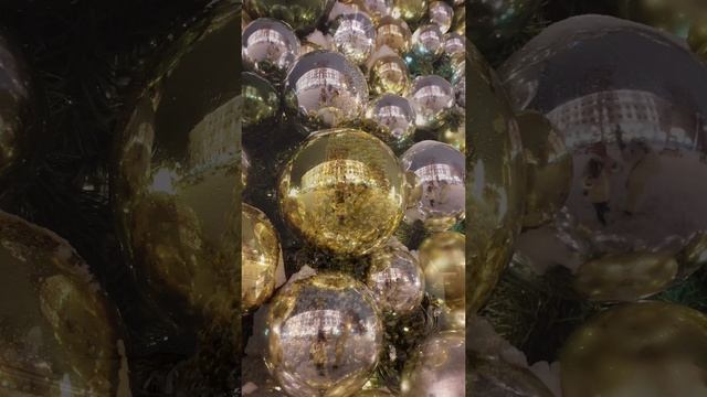 Пермь новогодняя 🔮 🔮 🔮
