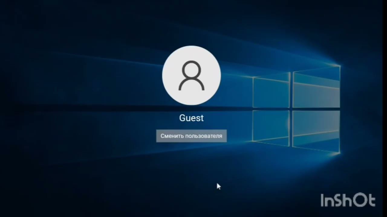 Как поставить виндовс 10 на виндовс 7? обзор win 7 simu #2
