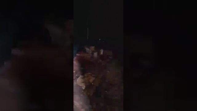 Заброшенное место часть 2 (финал)