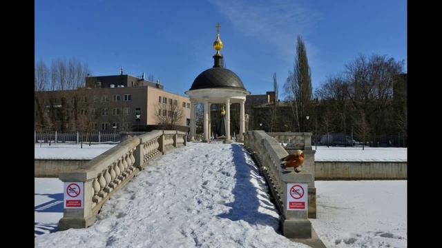 -Рогожская застава