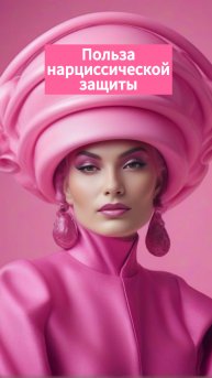 Прелесть нарциссизма