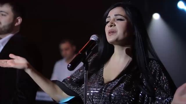За любовь - Роман и Анжелика Рамазян (КЛИП)