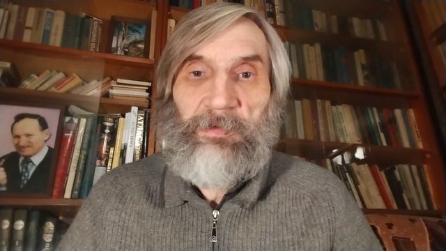 Предаваясь поветрию времени