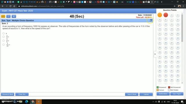 50 MOCK TEST FOR FREE 🔥🔥 || ONLY FOCUS ON MHT-CET || PREVIOUS YEAR PAPERS || 1 MONTH PREPARATION 🔥🔥