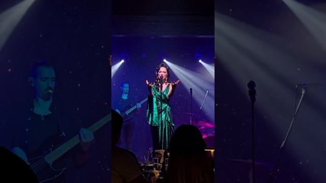 Концерт в Magnus Locus 19 января в Москве. Билеты https://search.app/QLvZtEctdL22kENZ8 #shorts