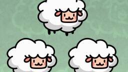 #1.Stream Happy Sheepies