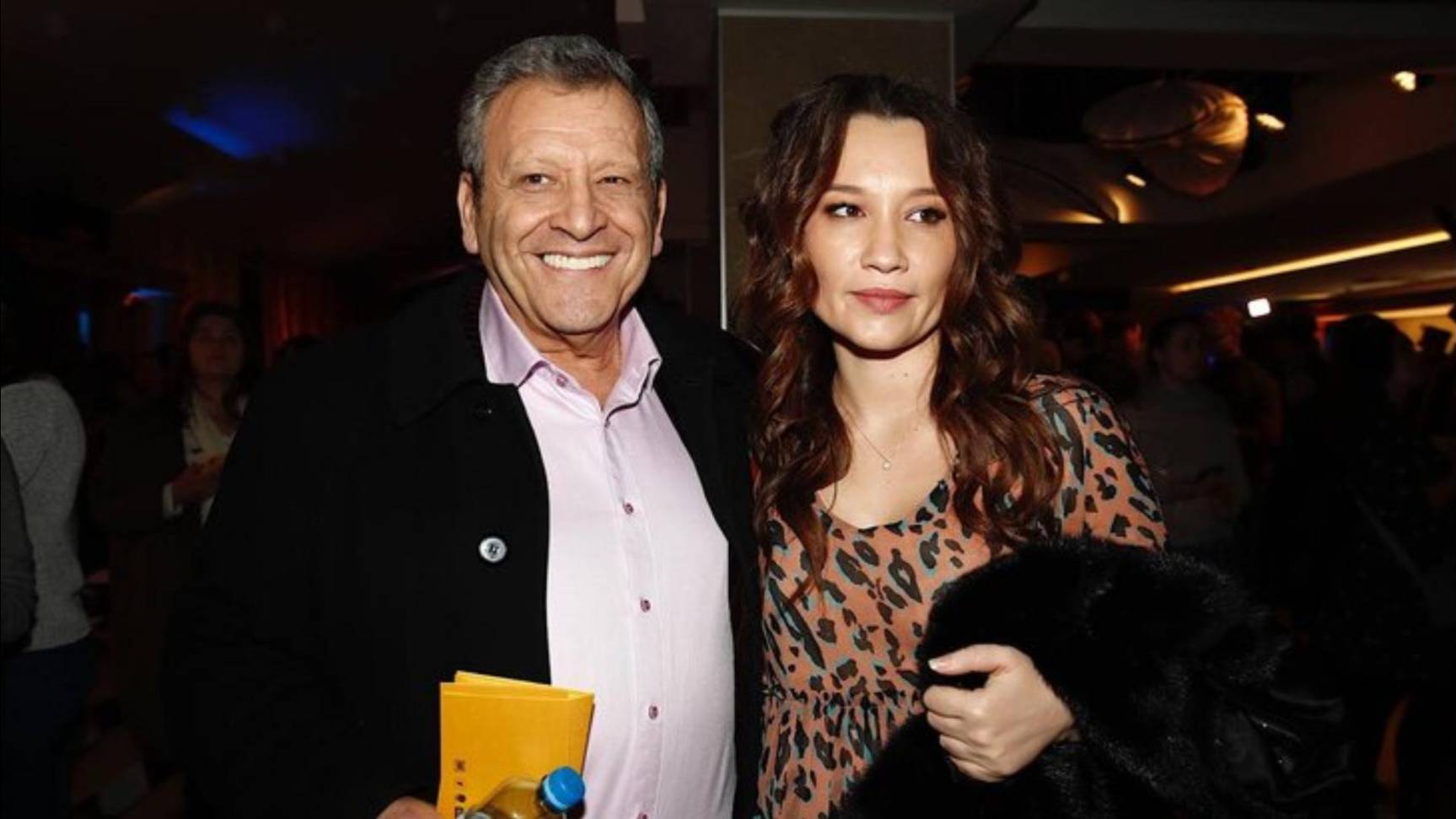 Вдова и наследники Грачевского решили судиться за доли в его квартире