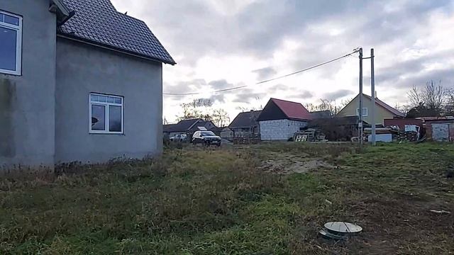 Купить дом в Калининградской области!