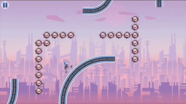 G Switch 3 Level 3 Walkthrough