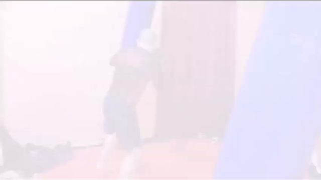 Занятия по боксу при Благовещенском Храме для мужчин