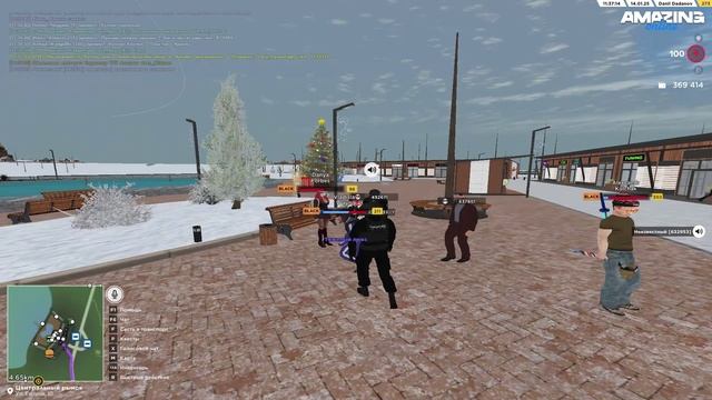 жоское задержание х2