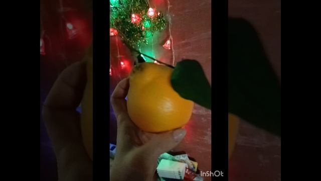 чудо фрукт🍐🍊