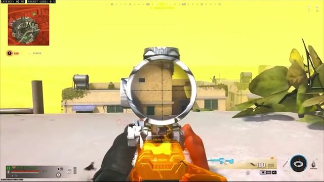 Call of Duty Warzone BO6 Победа в соло с MAELSTROM на PS5 🔫