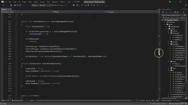01. Switch to New Input System