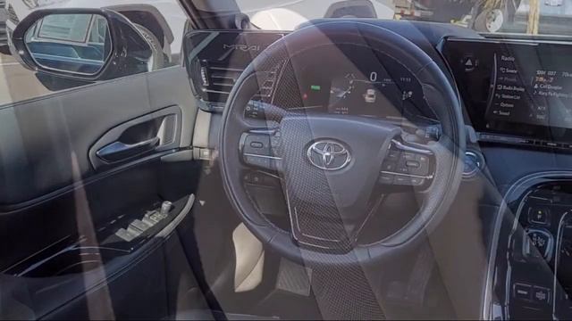 2022 Toyota Mirai XLE San Jose  Santa Clara  Fremont  San Francisco  Oakland