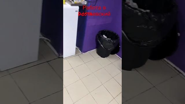 Обзор на работа курьером на электровелосипеде в Dostaевский , Достоевский