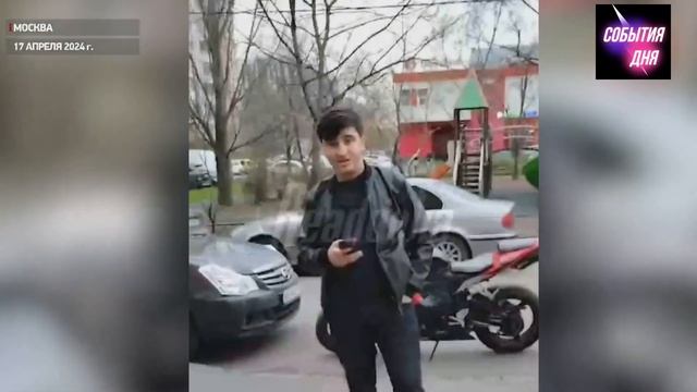 Мигрант Шахин Аббасов убивший москвича задержан. Все подробности.