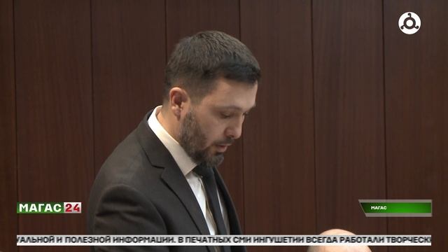 В Правительстве прошло совещание кабинета министров под руководством Махмуда-Али Калиматова.