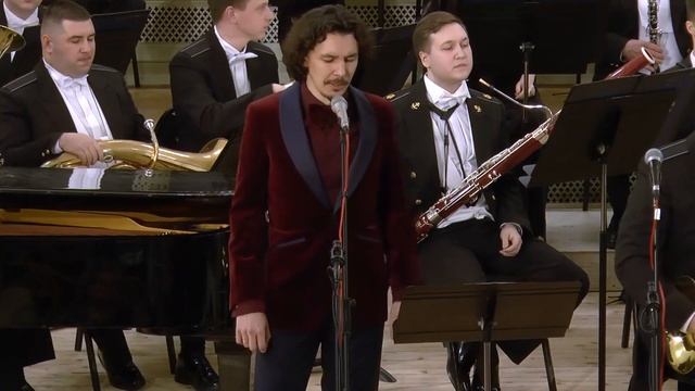 И. Дунаевский – "Песенка капитана"