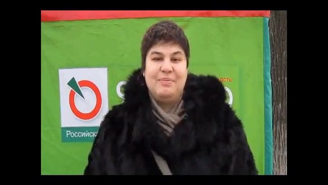 Территория гласности г. Пермь 02.12.2011