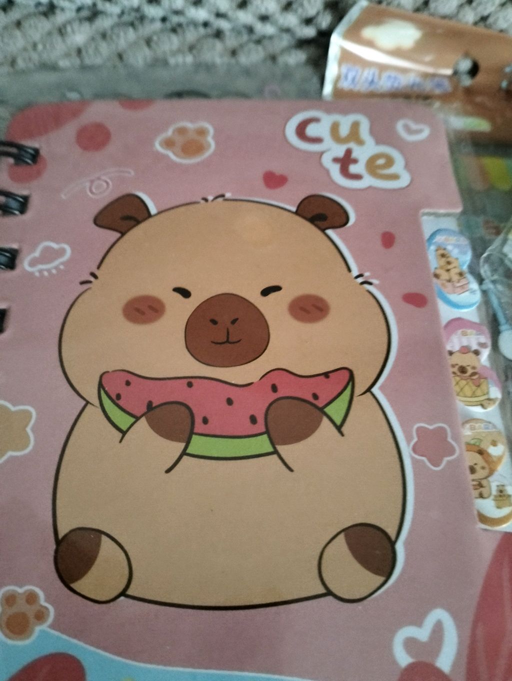 капибара