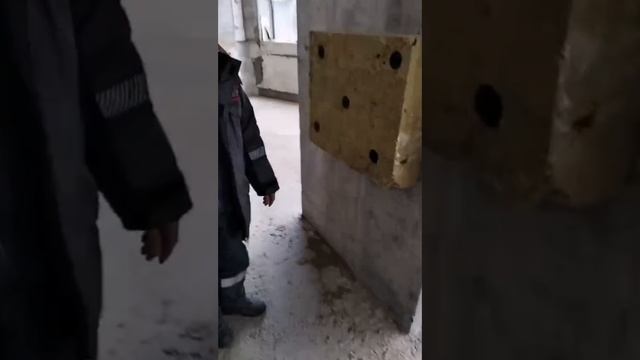 Газовый пистолет молот 💪