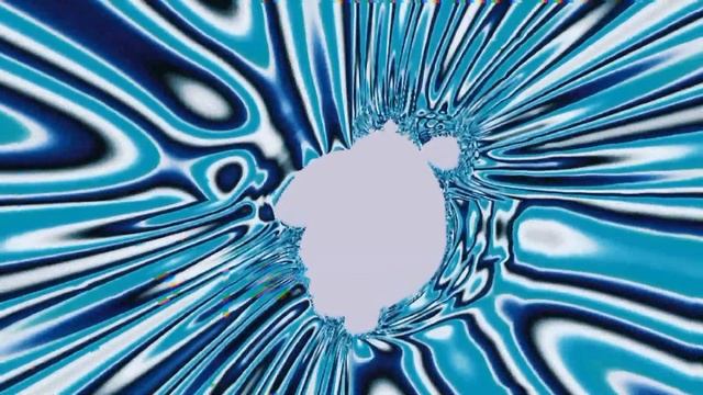 Fractal zoom ¦ MandelBrot ¦ Underground Beat ¦ #30