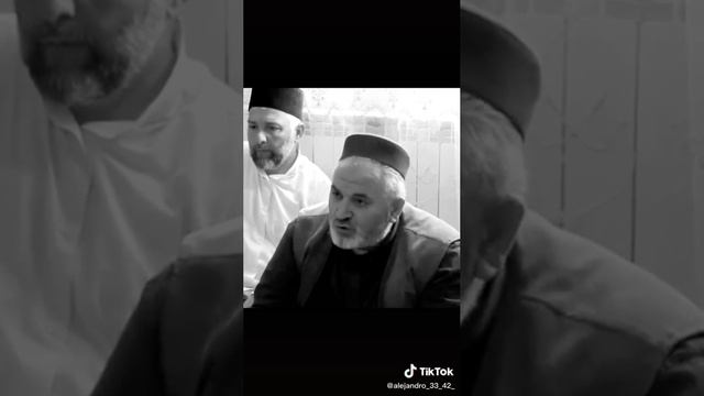 Муфтий Южного Дагестана/Причина, почему дети не существуются/