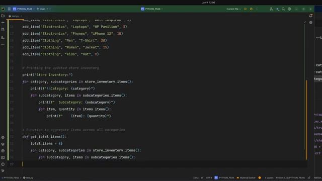 Why use setdefault for dictionary initialization Python Hack How setdefault Simplifies Dictionary