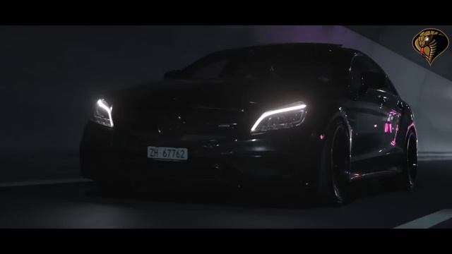 MACAN Jakone A V G  Чё Как