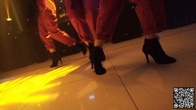 SHOWREEL 2023