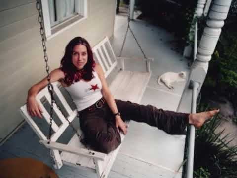 Music - Ani Difranco   If It Isn't Her