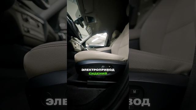BMW X3 или Volvo XC60 — ваш выбор?