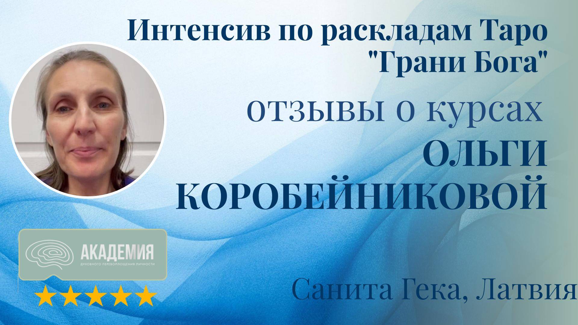 441. Санита Гека, Латвия.