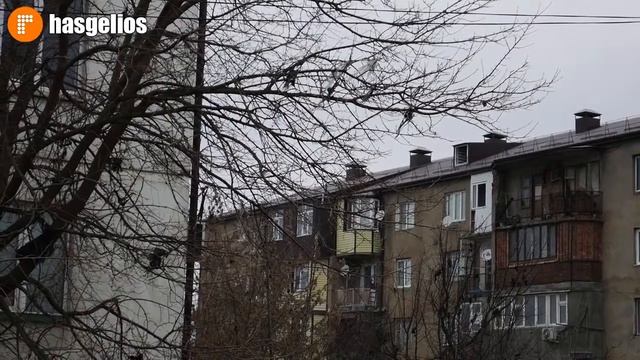 В Хасавюрте сдали многоквартирный дом после капитального ремонта