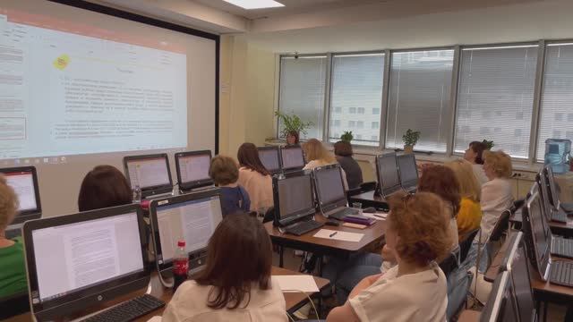 Семинары 1С-Консалтинг для специалистов государственных учреждений