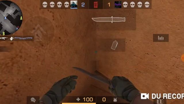 1 часть мм играем