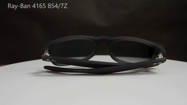 Очки Ray Ban 4165 854 7Z Justin