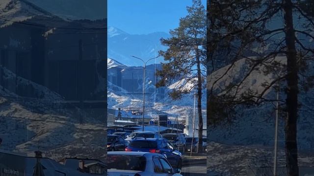 Утро Алматы. 14.01.2025.
