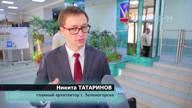 Обновленные правила размещения рекламных конструкций в Зеленогорске