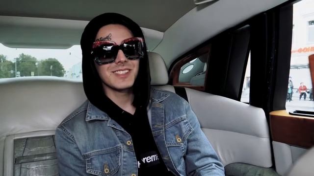 Face интервью для VK