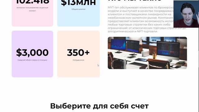 MYT-LAN (MYTLAN.COM) ОБЗОР И ОТЗЫВЫ 2024. НАДУВАТЕЛЬСТВО?